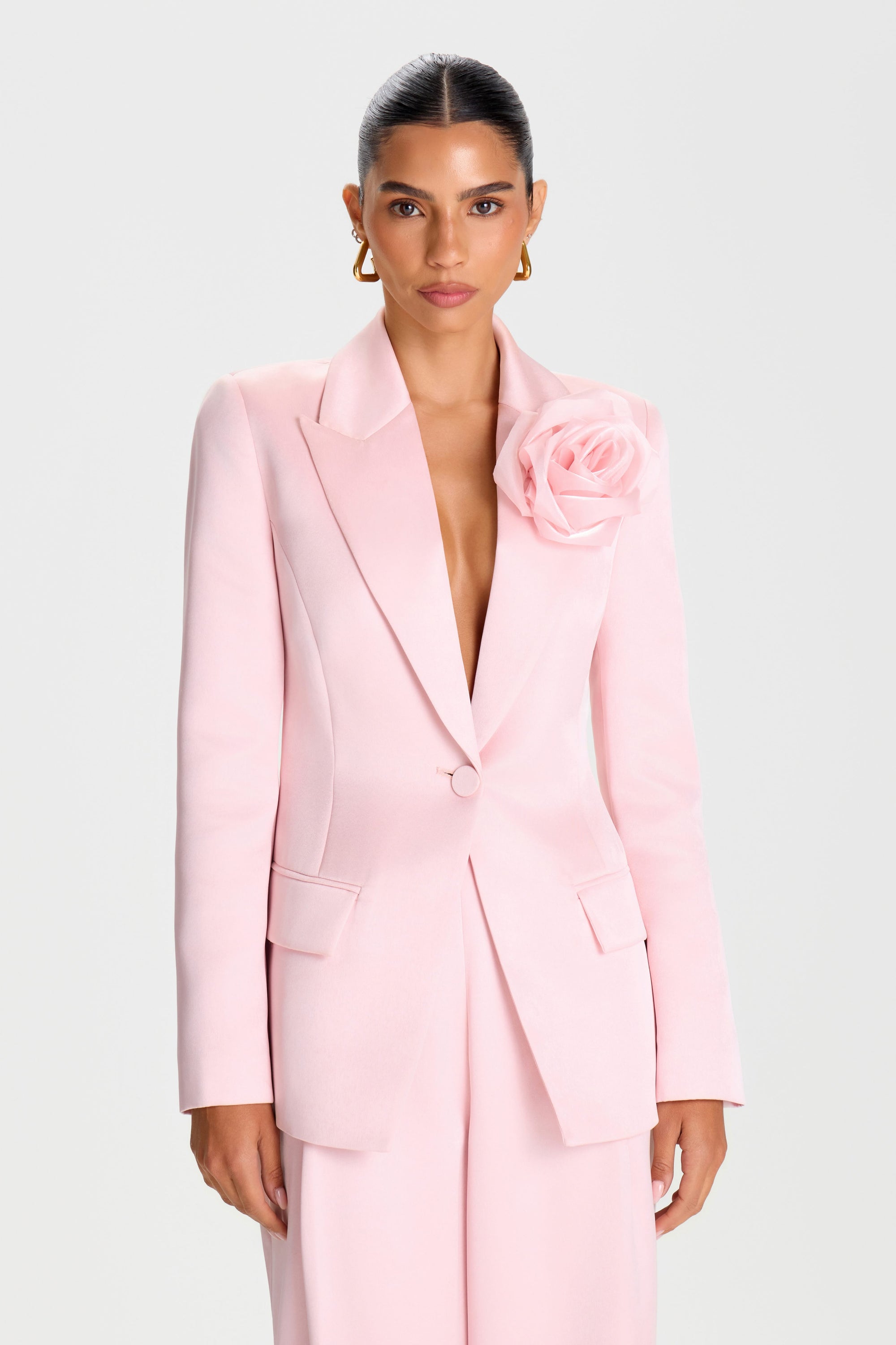 BLAZER jackets Marni Pink Blazer