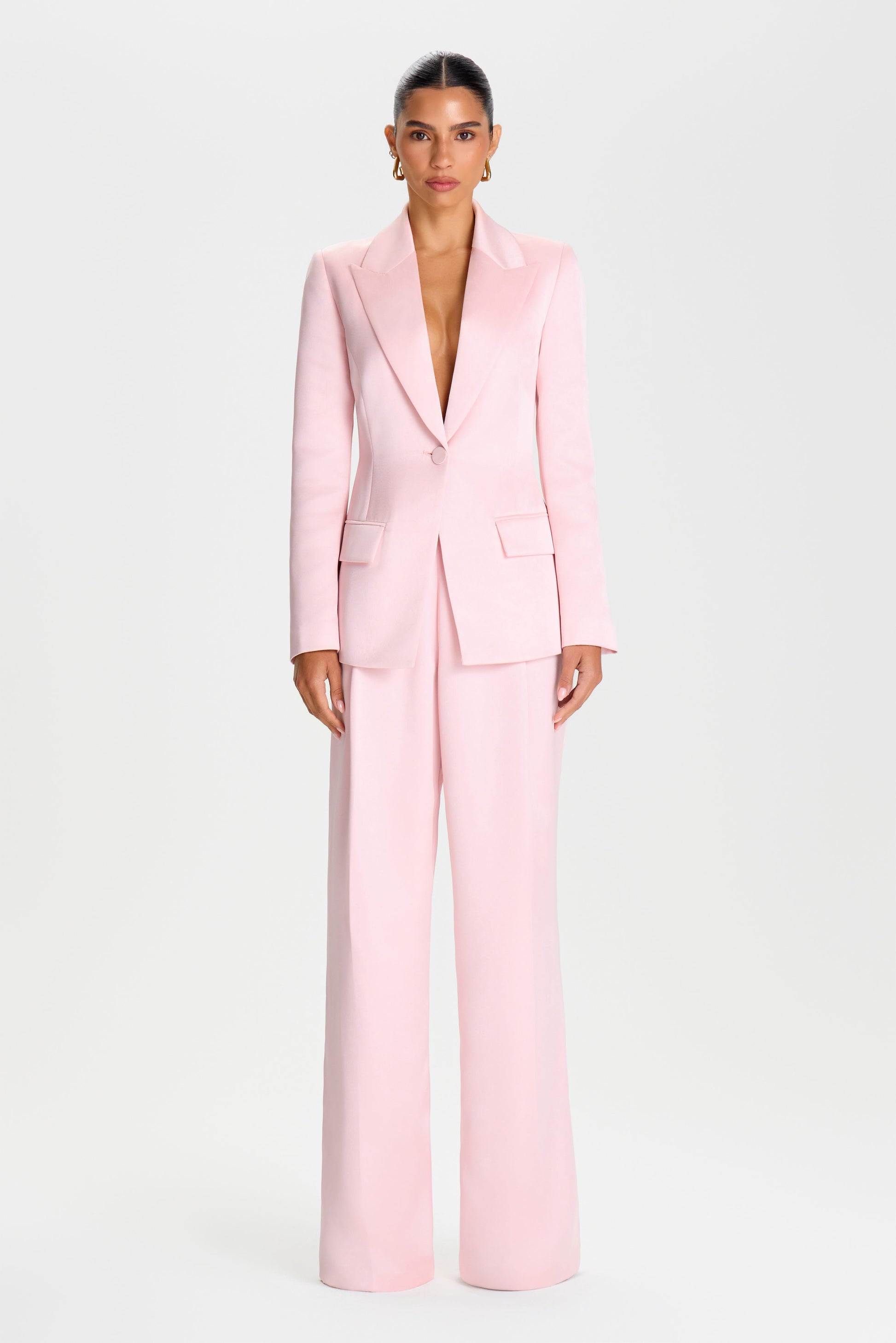 Marni Pink Trousers