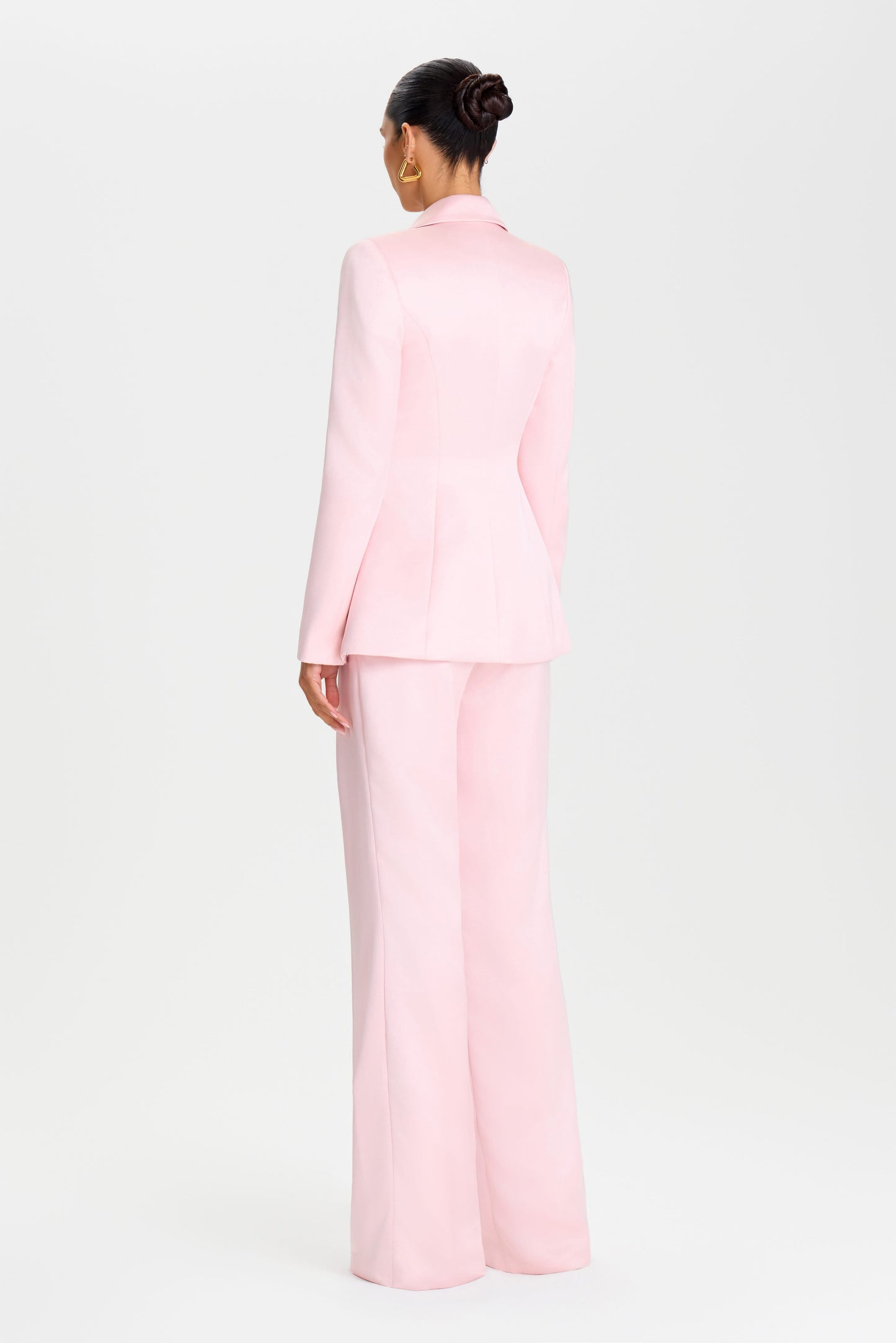 TROUSER Trousers Marni Pink Trousers