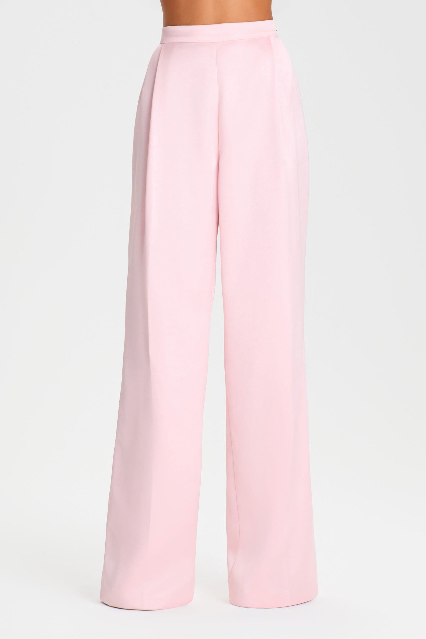 TROUSER Trousers Marni Pink Trousers