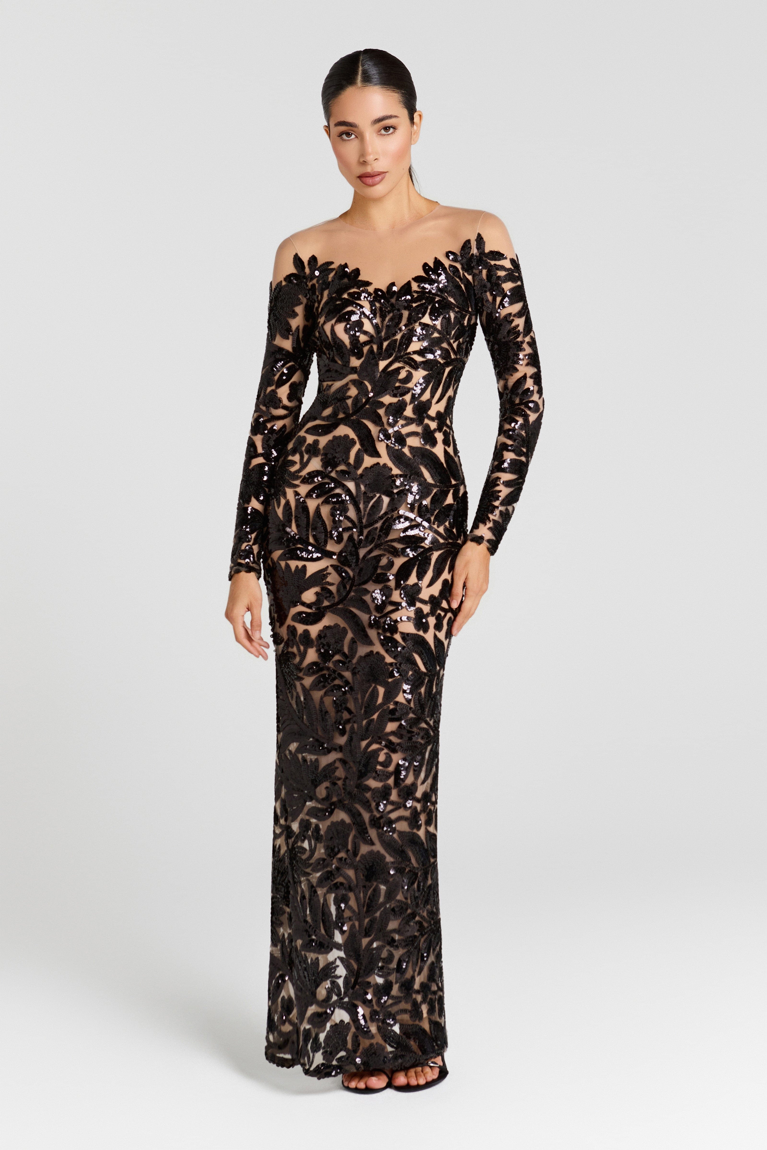 Melissa Dress main image 0
