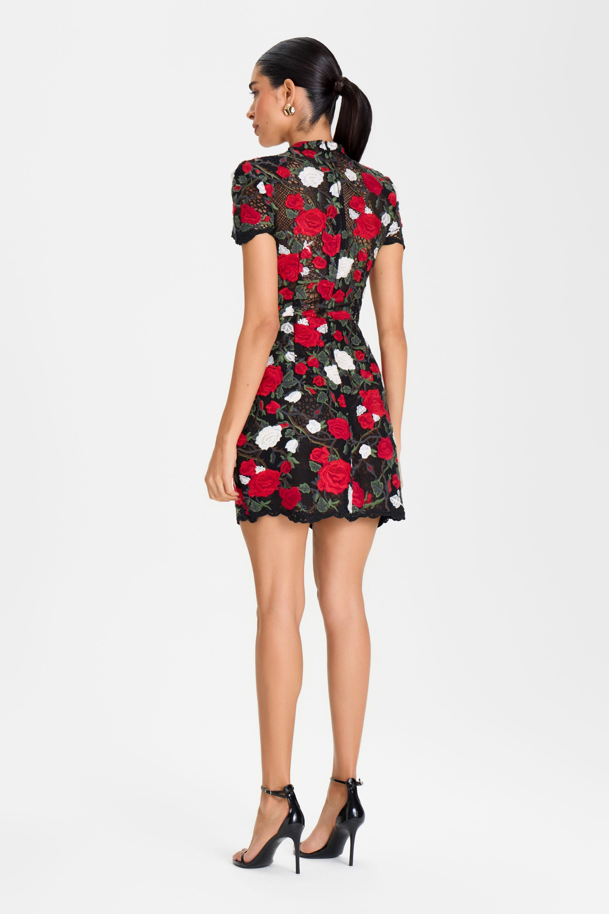 MINI Dresses Mia Floral Dress