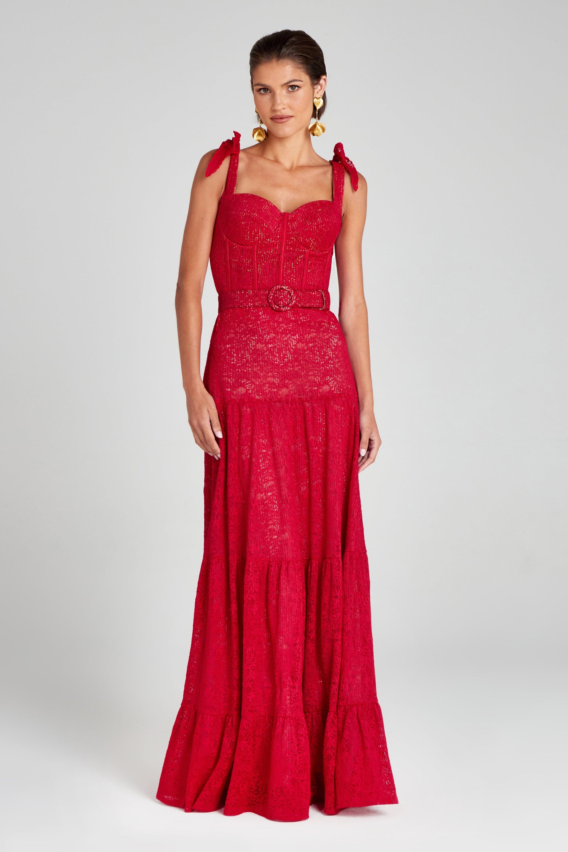 Miranda Dress