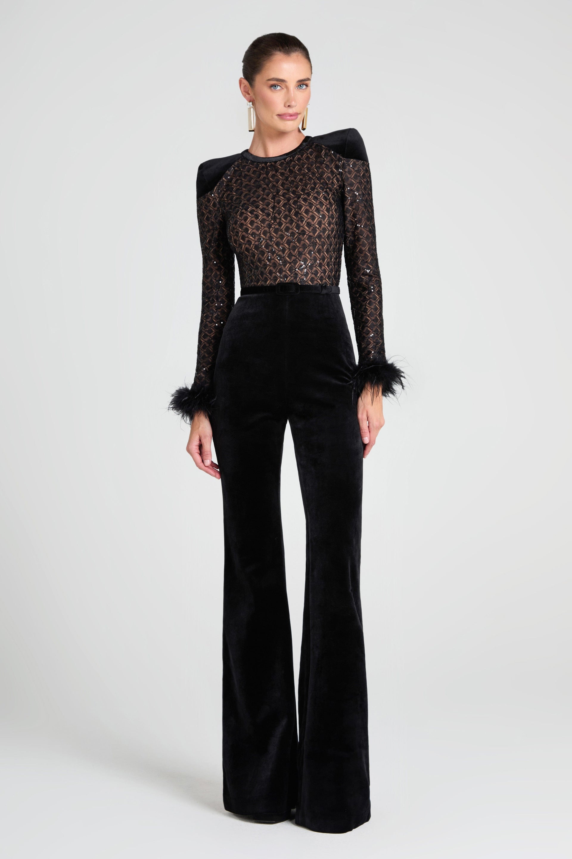 Monique Jumpsuit