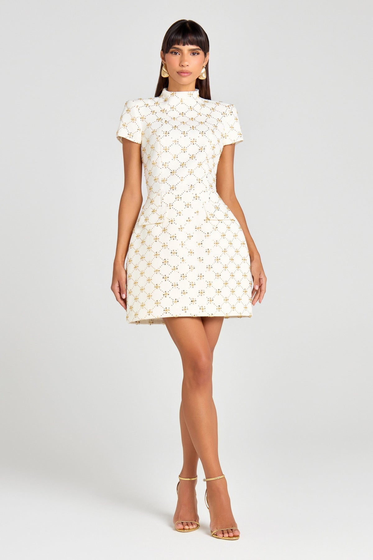 Morgan Dress