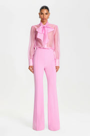 Charlotte Pink Trousers
