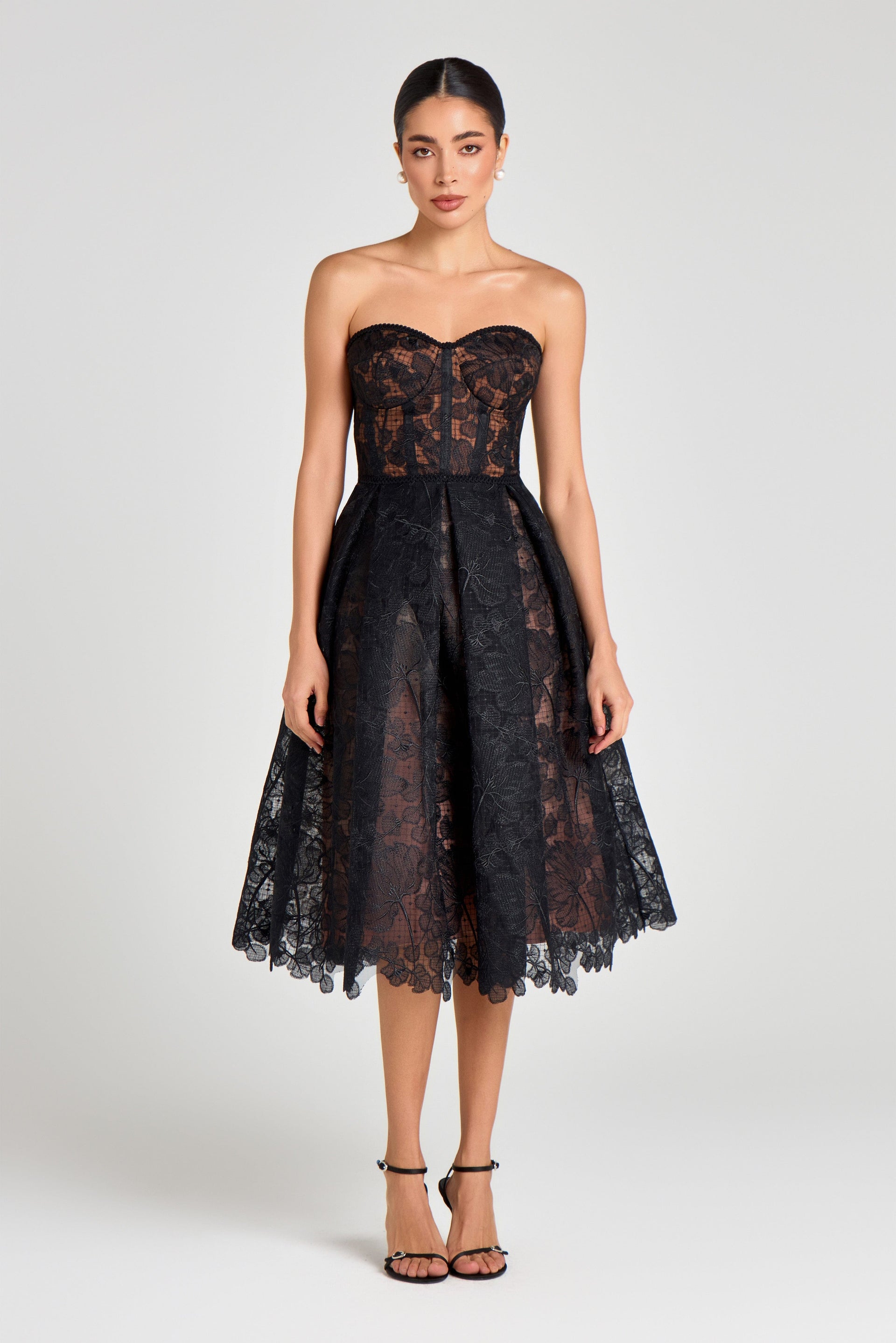 Olivia Dress