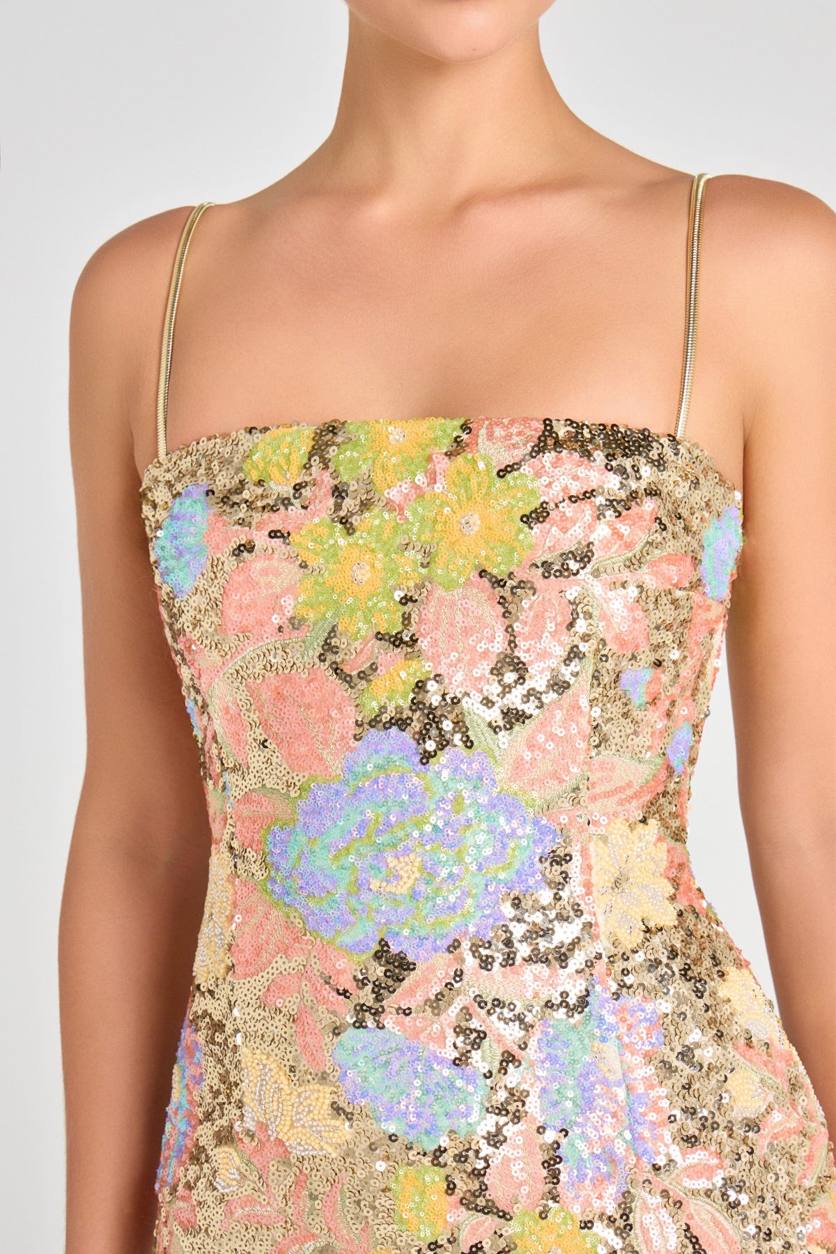 NADINE MERABI Dresses Paloma Floral Dress