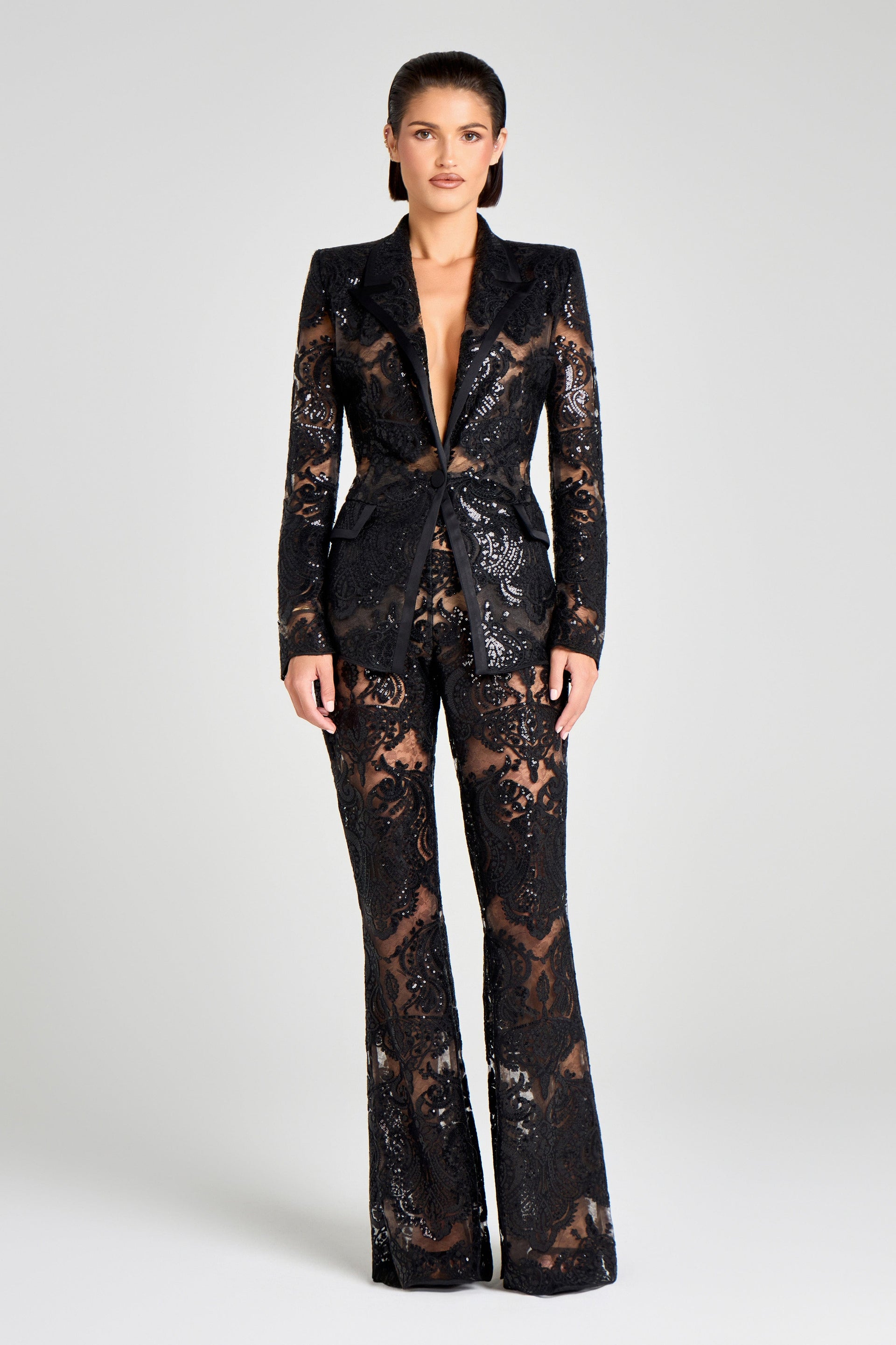 Piper Trousers