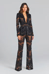 Piper Black Trousers