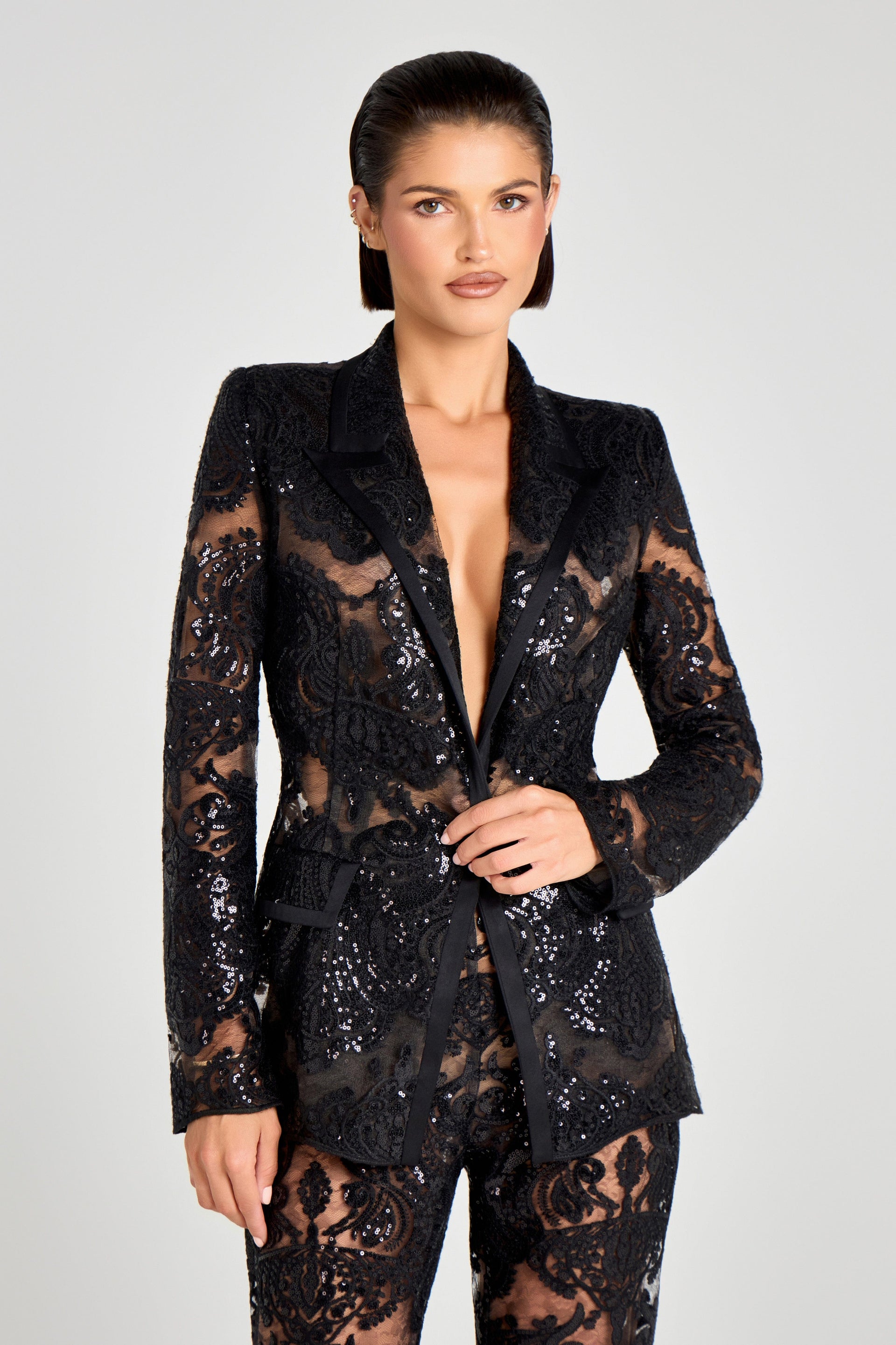 Piper Blazer