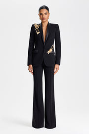 BLAZER jackets Riley Black Blazer