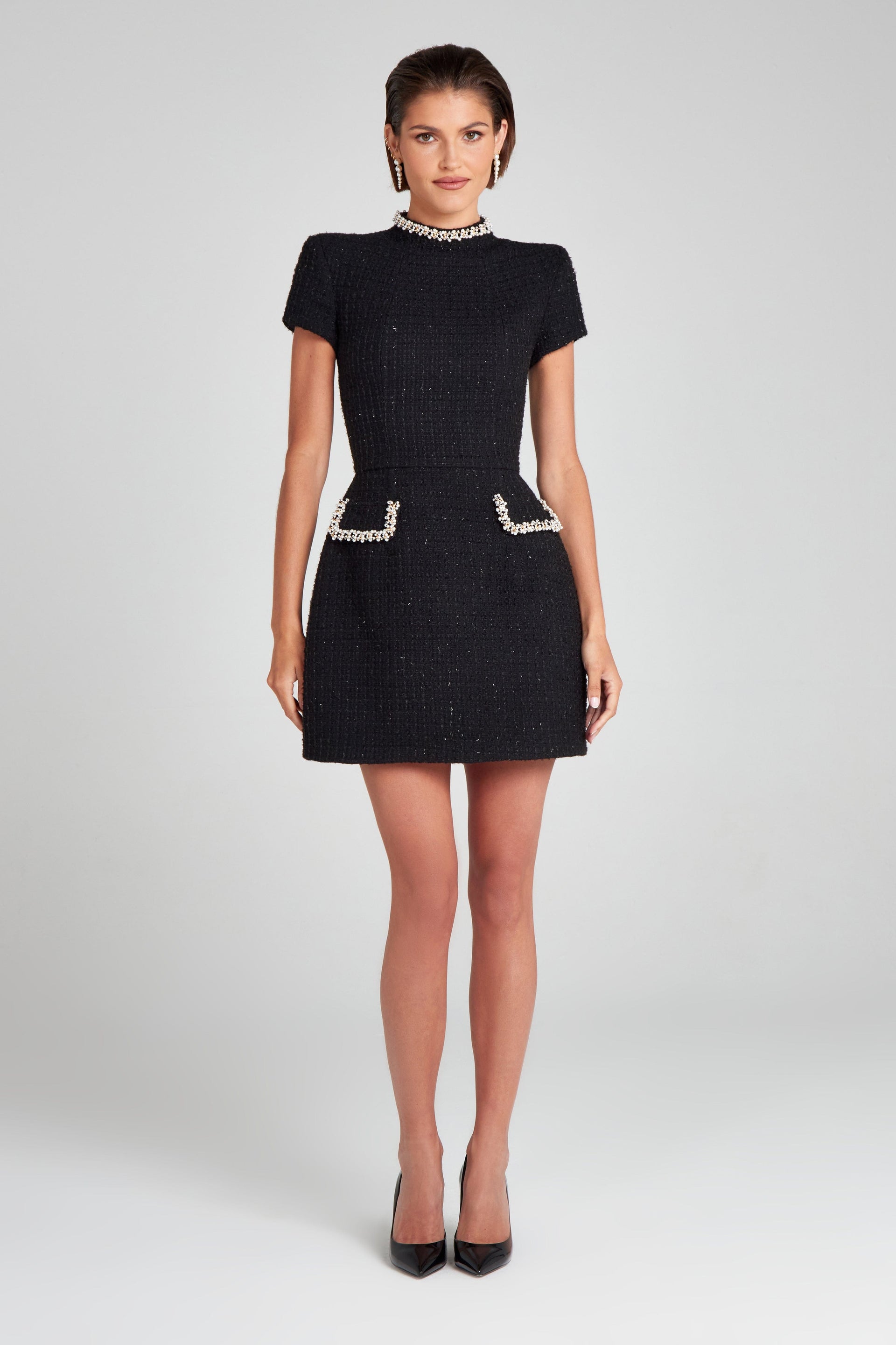 Simone Dress
