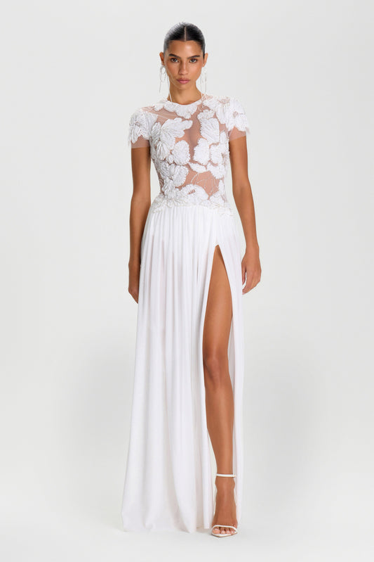 Dresses | Designer Dresses | NADINE MERABI Dresses | Designer Dresses | NADINE MERABI