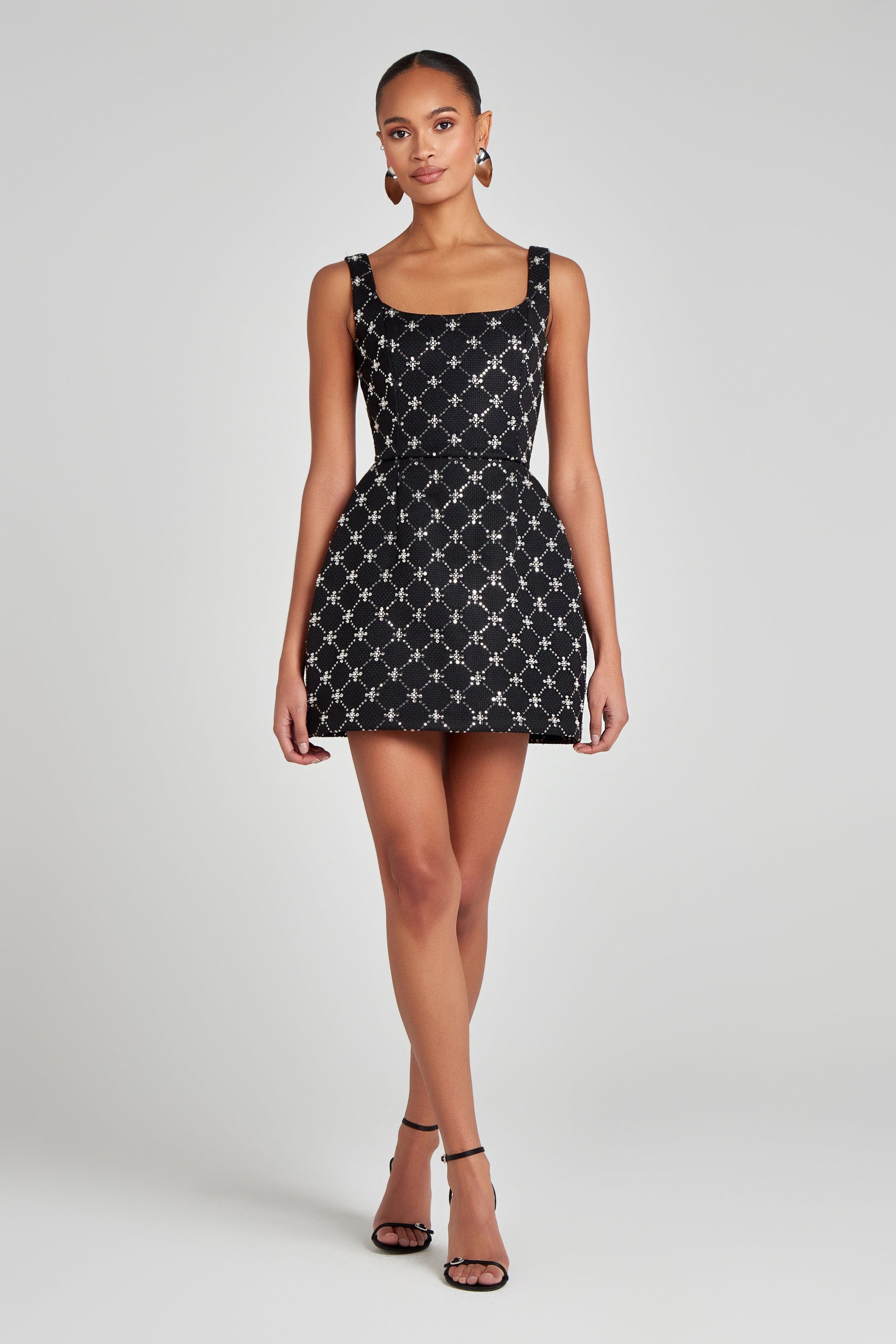 Sofia Dress