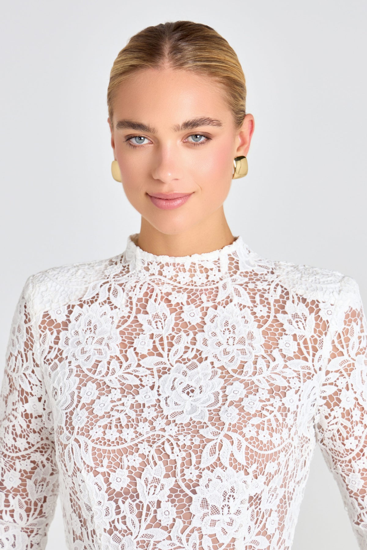 MINI Dresses Sophie White Dress
