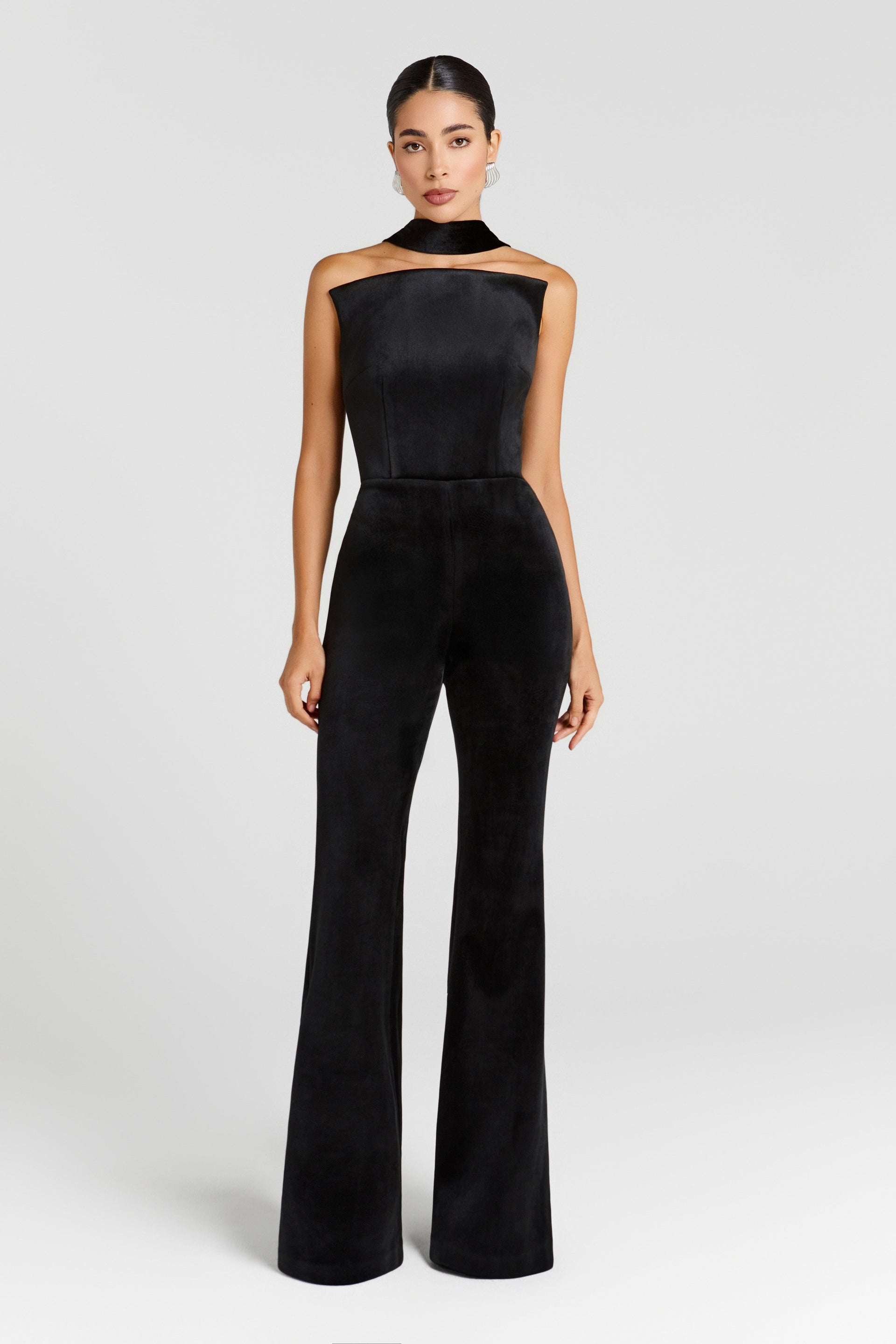 Talia Jumpsuit