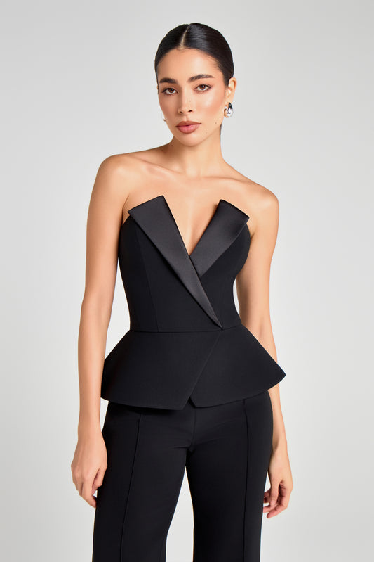 Taylor Black Top