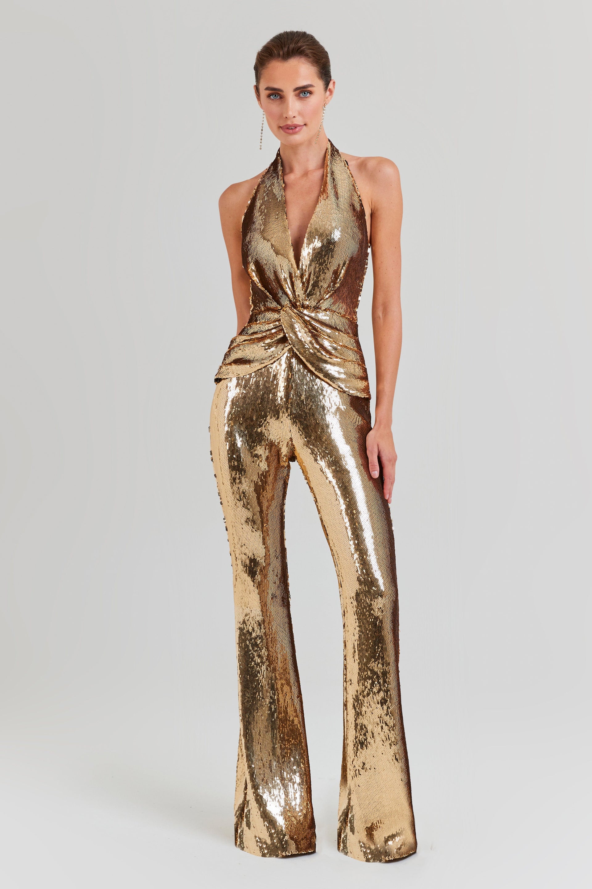 Tianna Jumpsuit