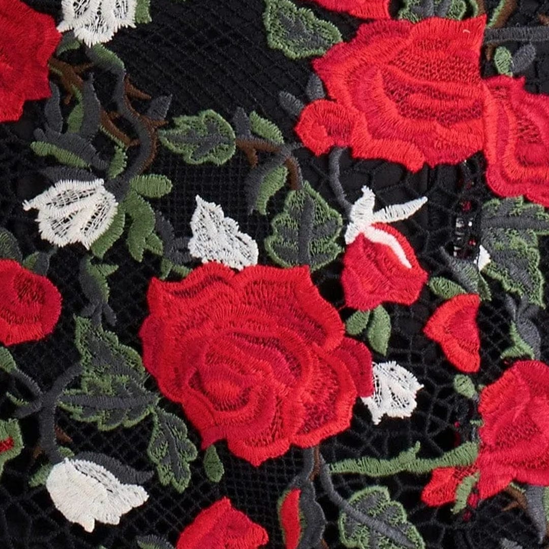 Floral