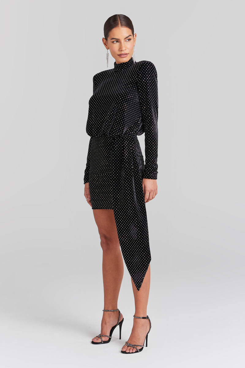 PREORDER:<br>Luna Dress</br>