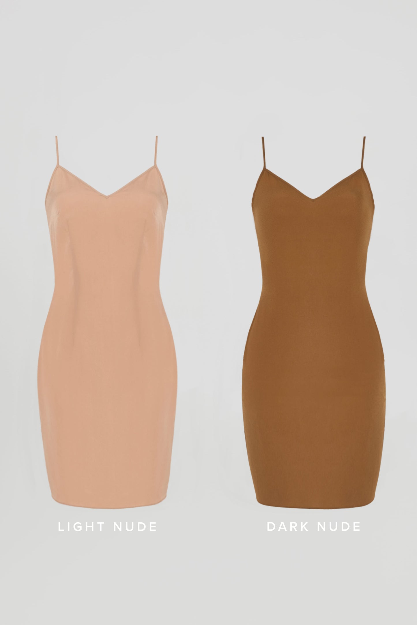 MIDI Dresses Juliette White Dress