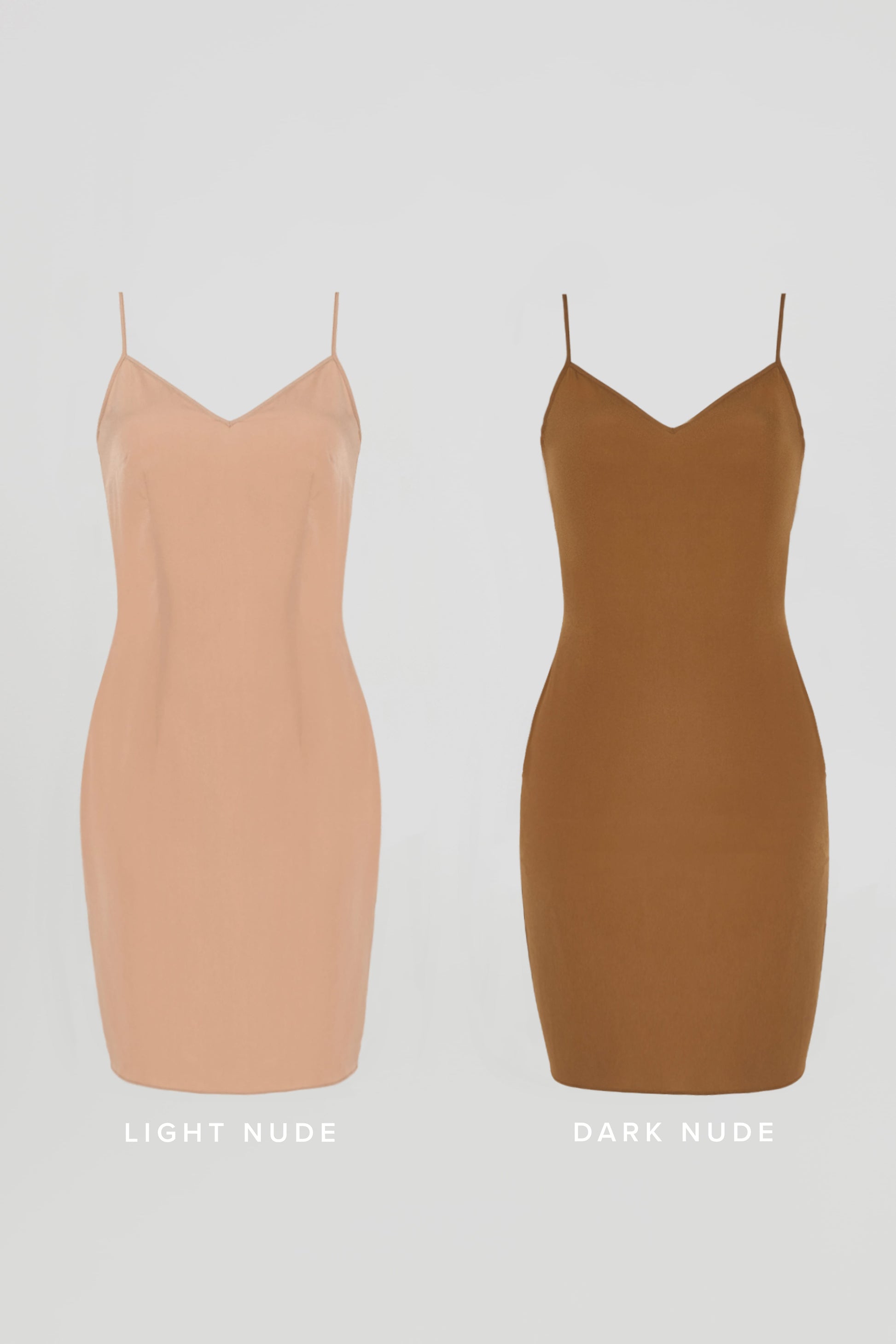 MIDI Dresses Juliette White Dress
