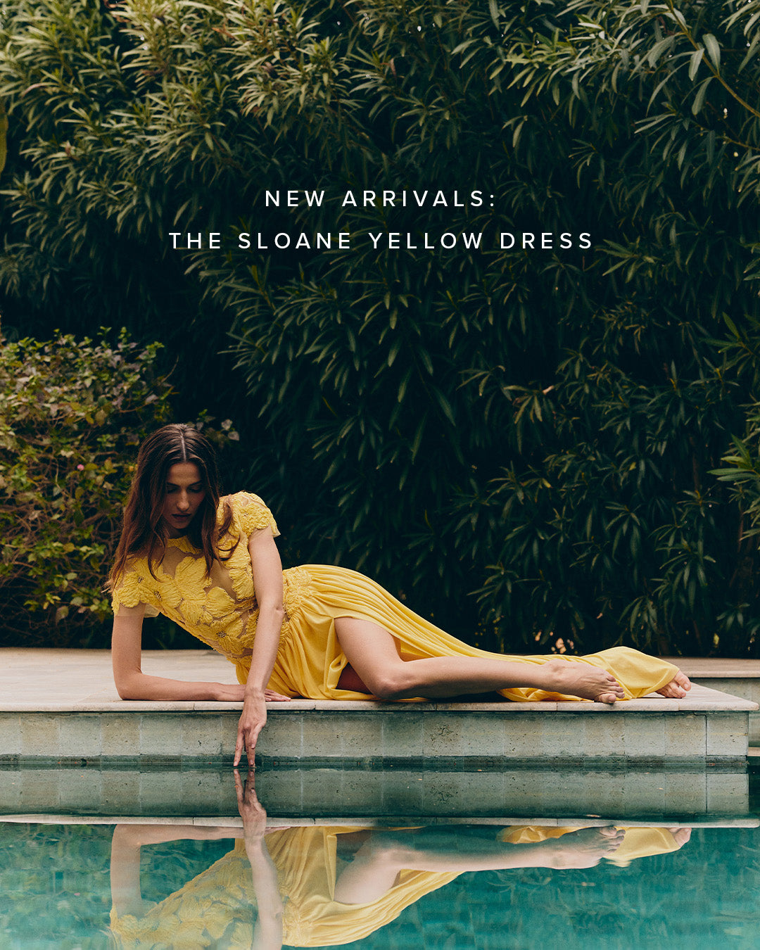 Luxury Womenswear | NADINE MERABI