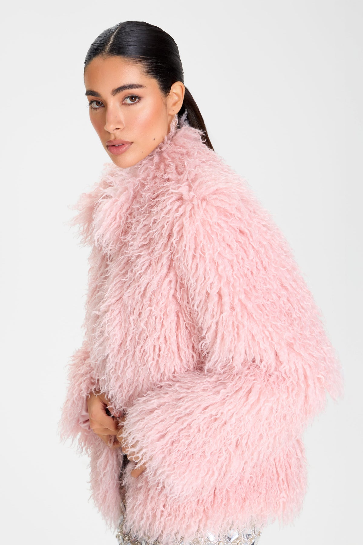 JACKET jackets Kara Pink Jacket