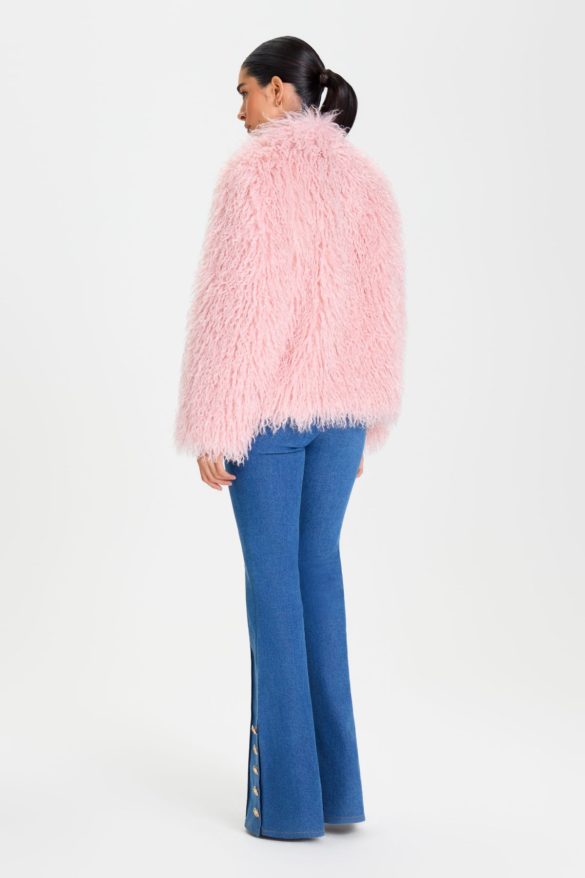 JACKET jackets Kara Pink Jacket