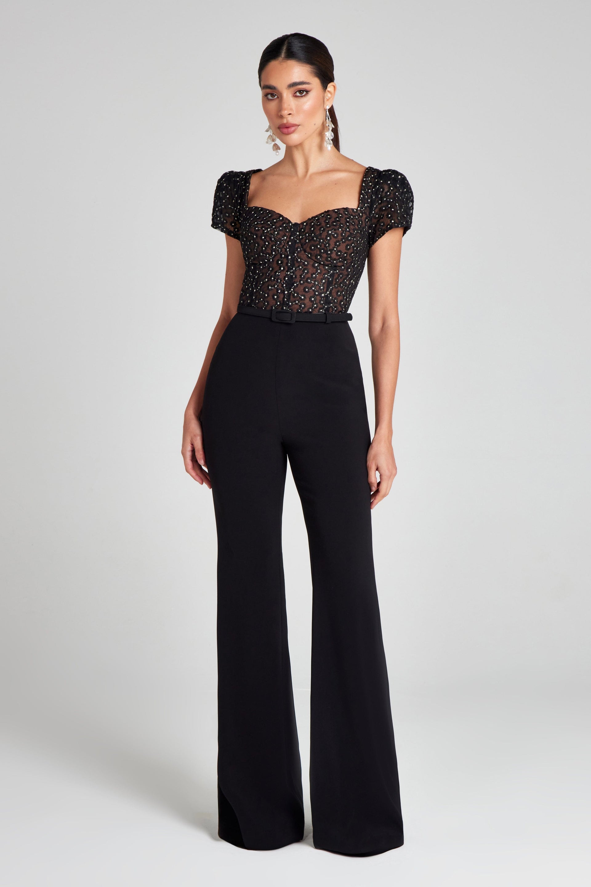 Tamara Jumpsuit