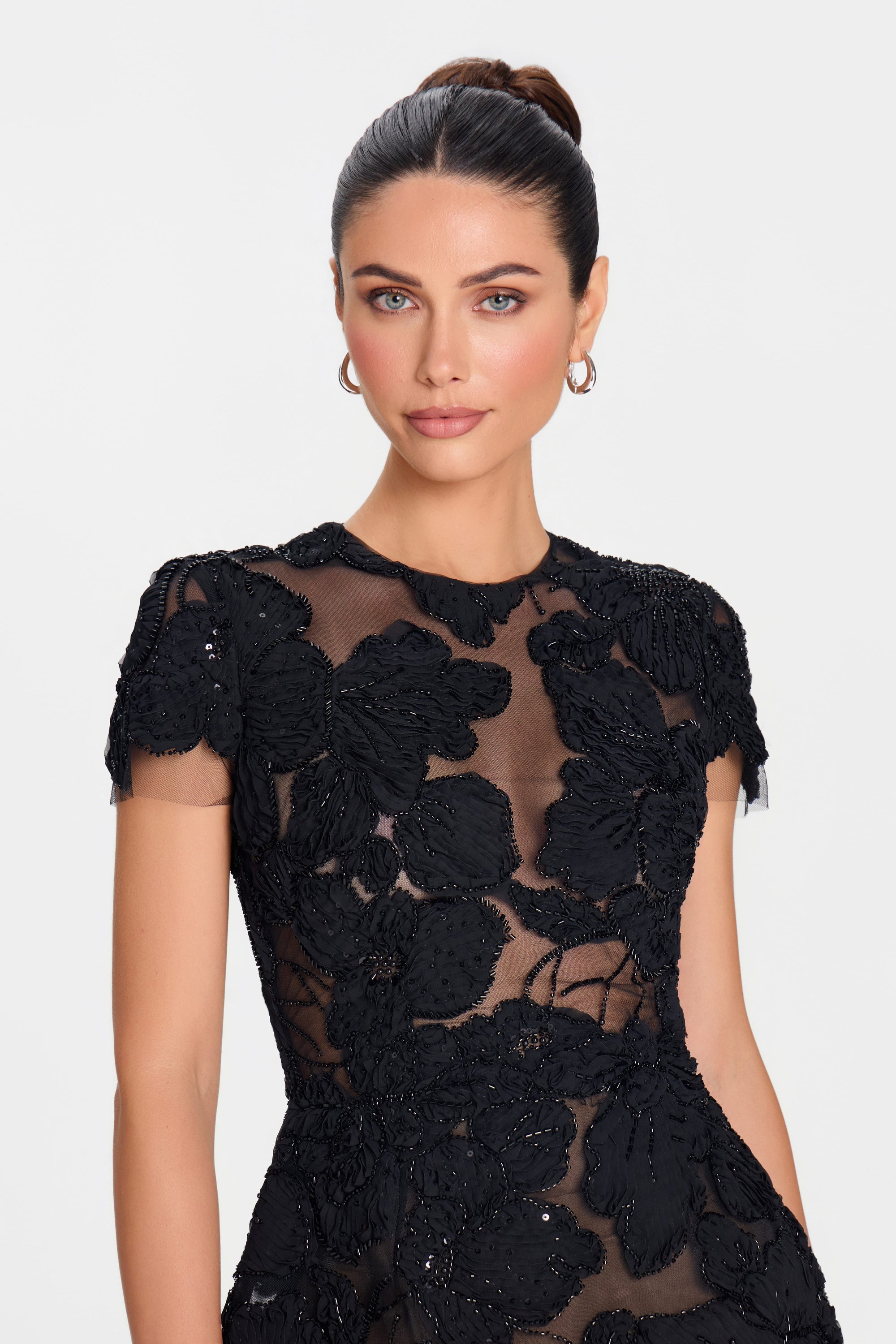 MINI Dresses Freya Black Dress