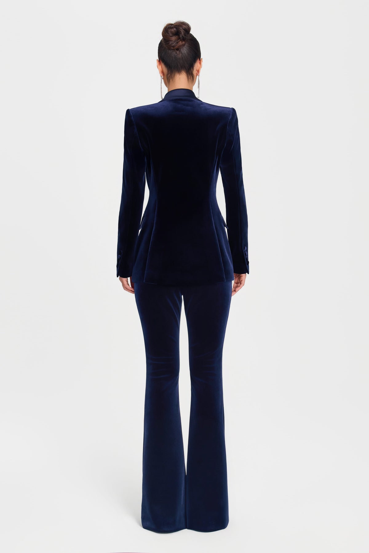 BLAZER jackets Beatrice Navy Blazer