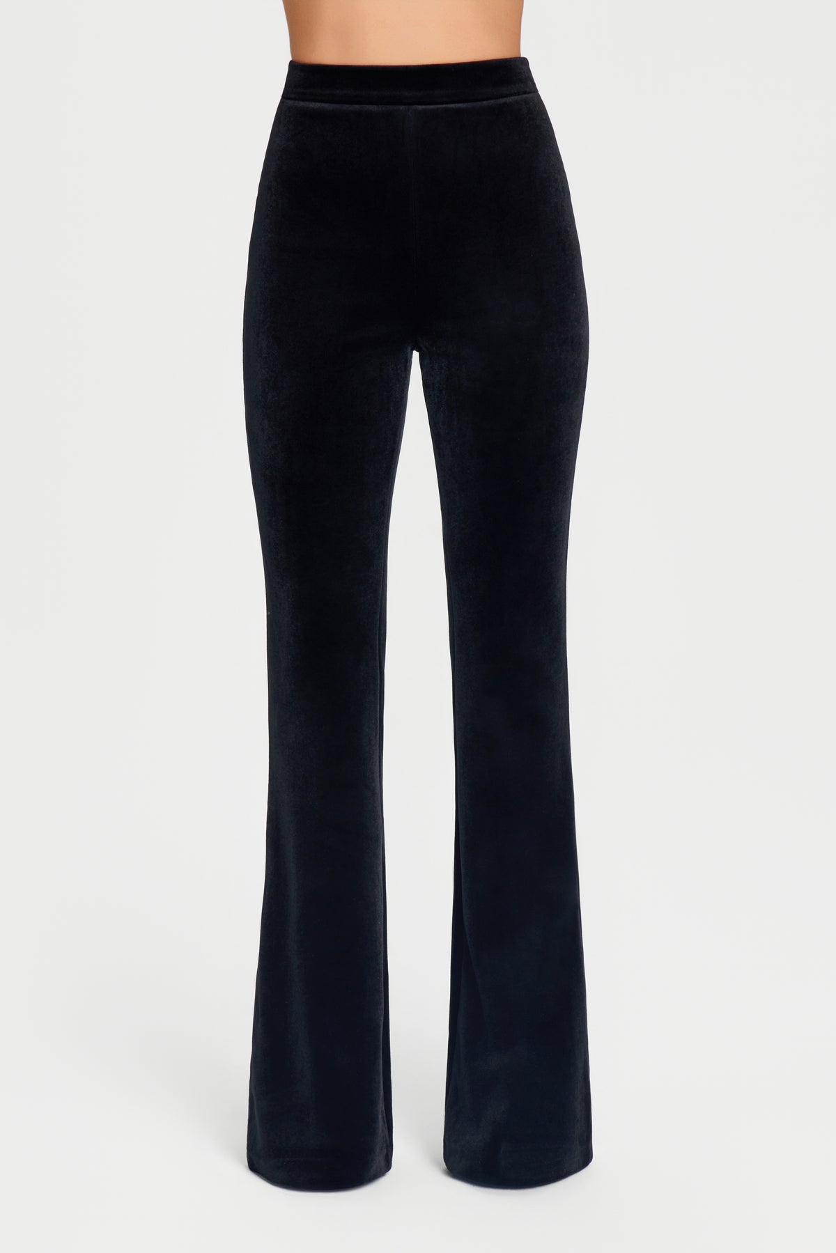 Davina Black Trousers