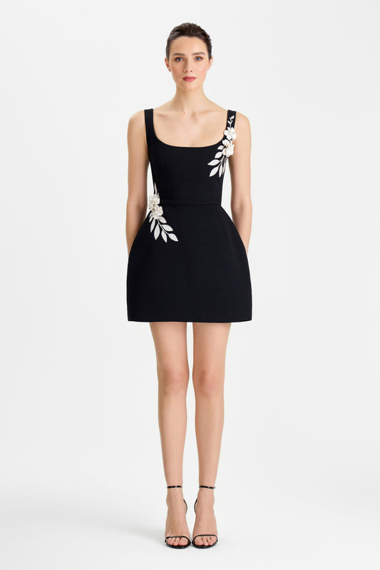 MINI Dresses Lana Monochrome Dress