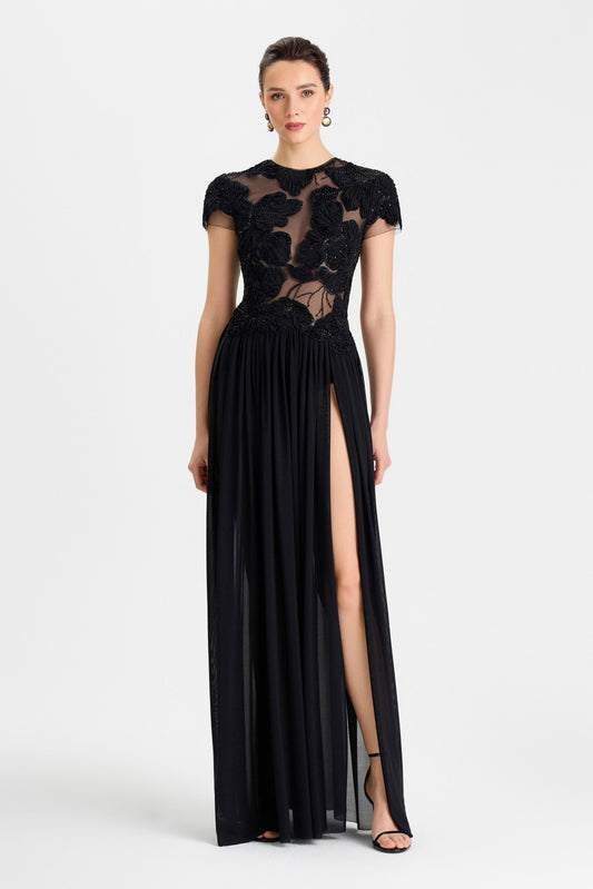 Date Night Outfits | NADINE MERABI Date Night Outfits | NADINE MERABI