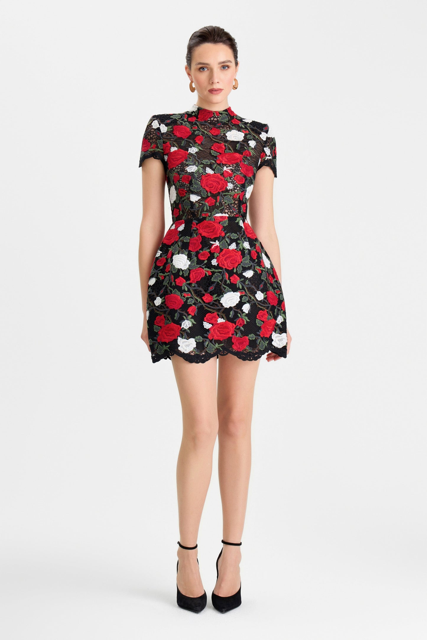 MINI Dresses Mia Floral Dress
