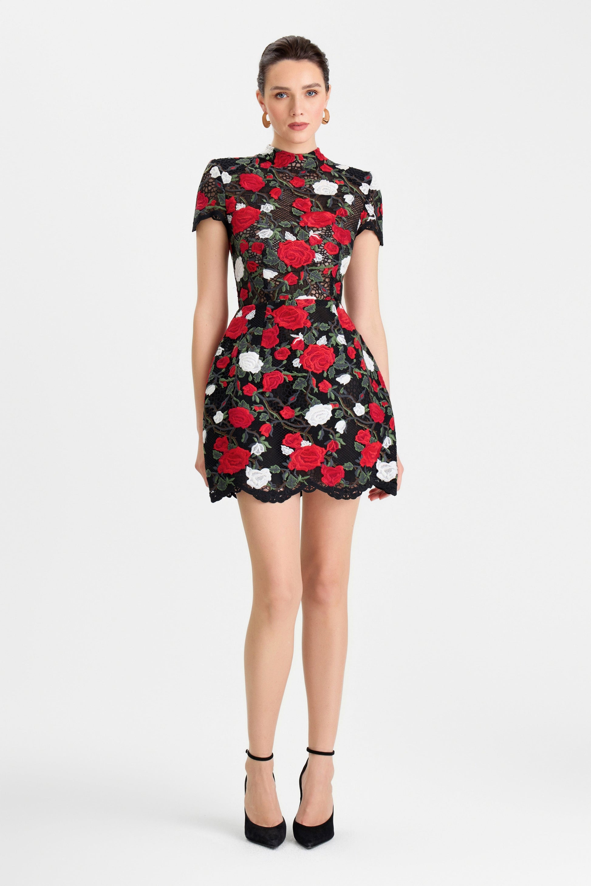 MINI Dresses Mia Floral Dress