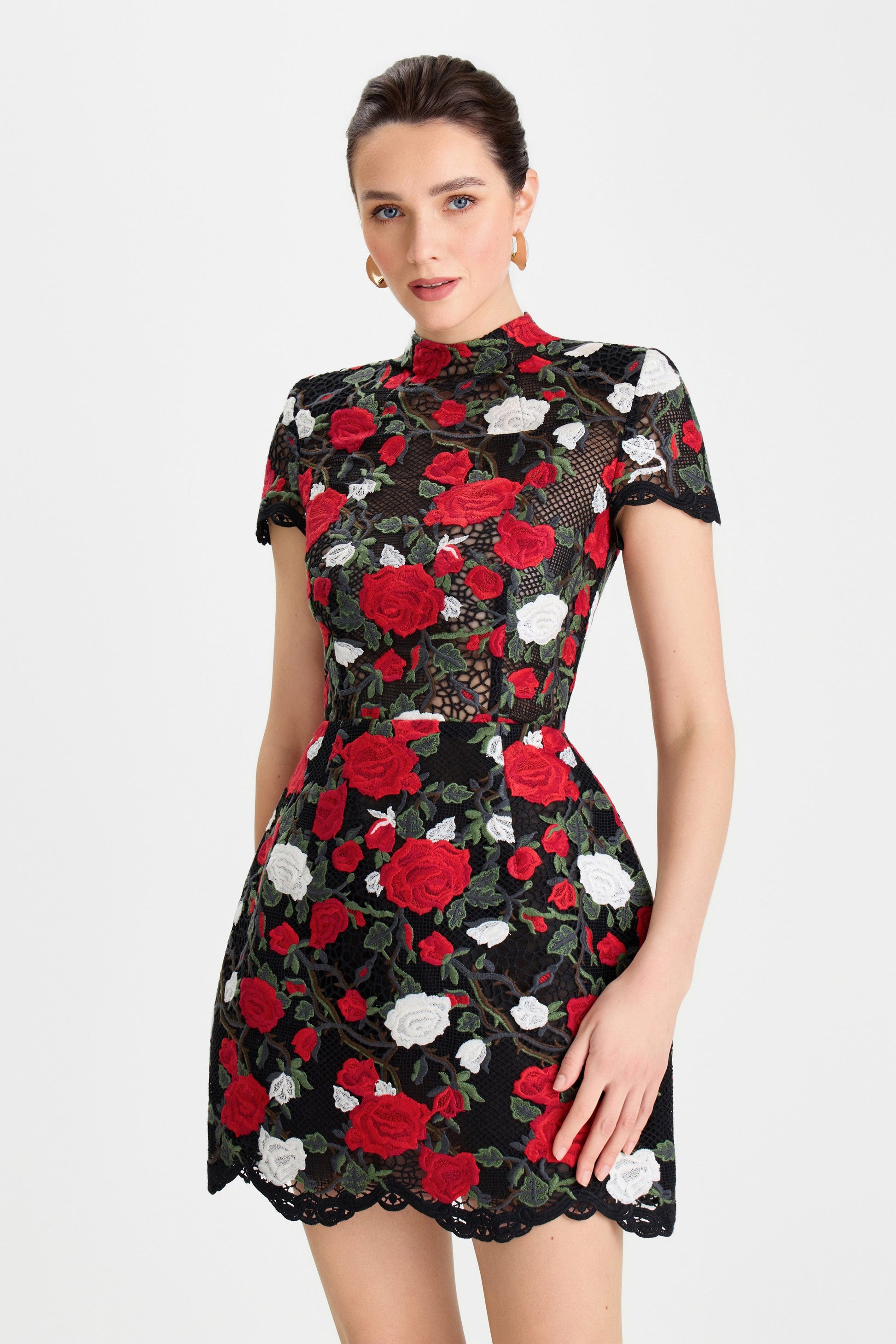 MINI Dresses Mia Floral Dress