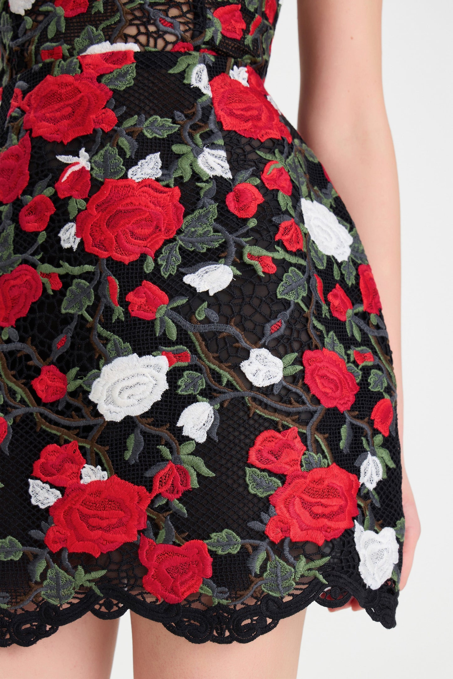 MINI Dresses Mia Floral Dress