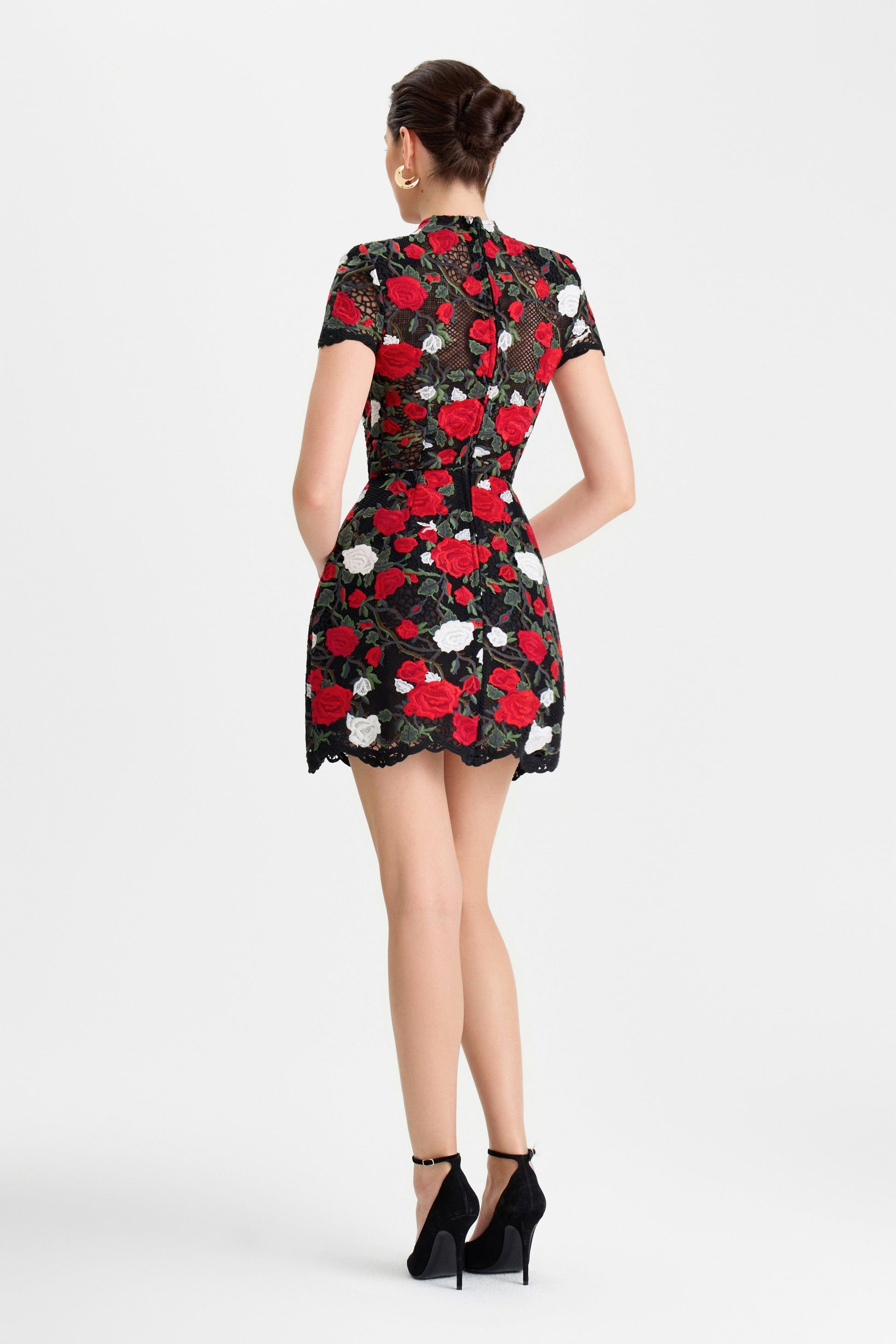 MINI Dresses Mia Floral Dress
