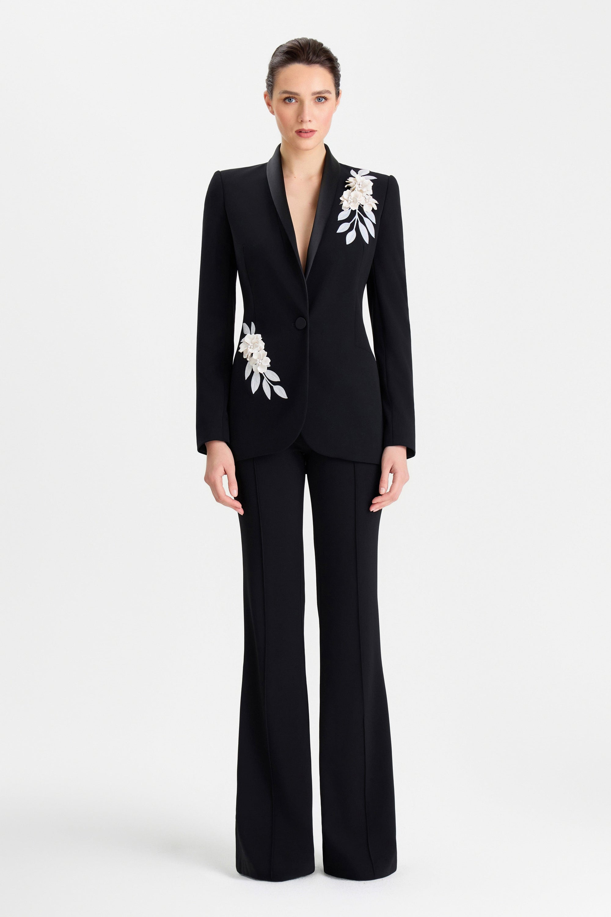 BLAZER jackets Alissa Monochrome Blazer