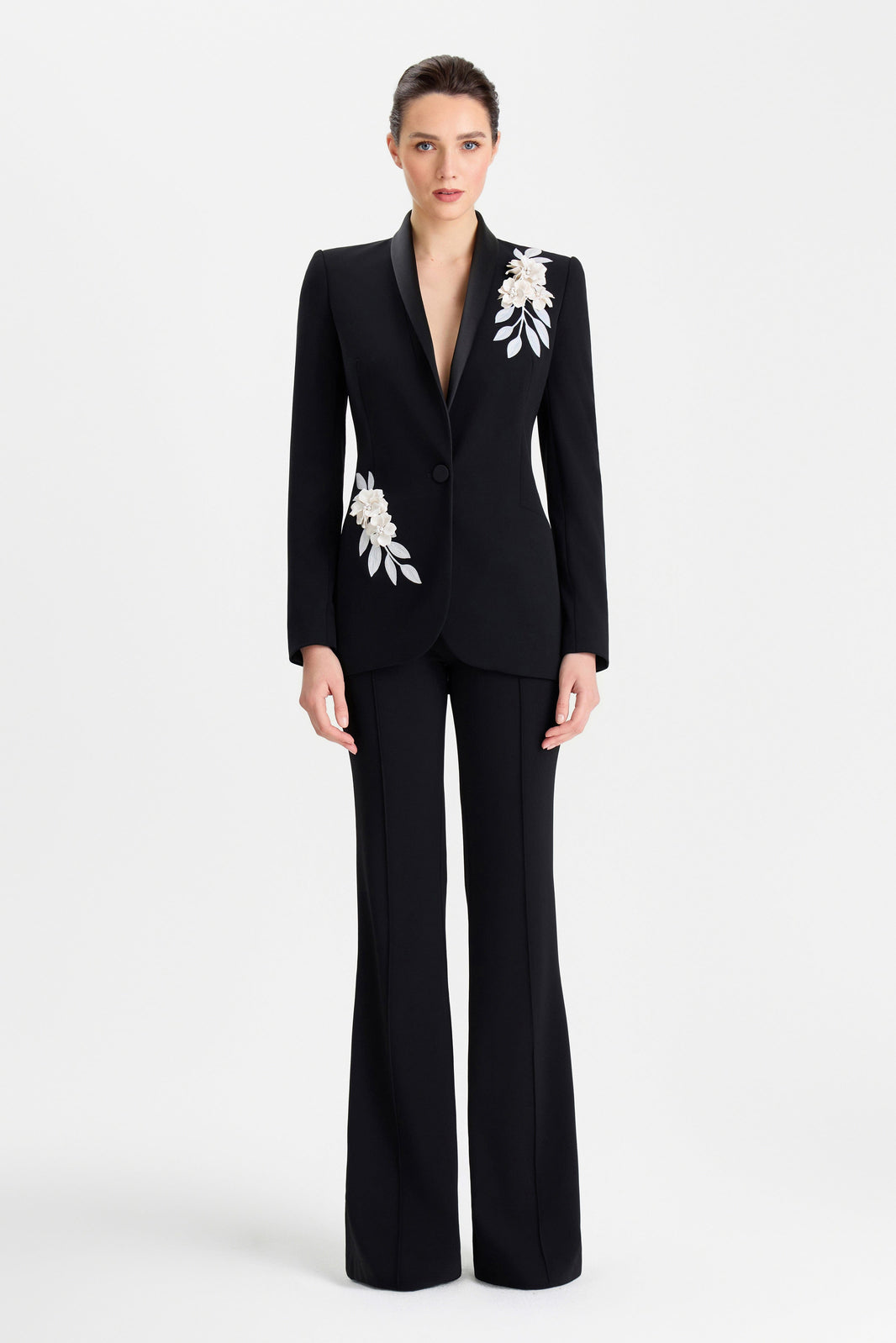 BLAZER jackets Alissa Monochrome Blazer