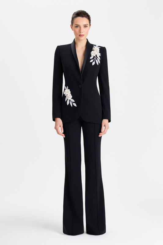 BLAZER jackets Alissa Monochrome Blazer