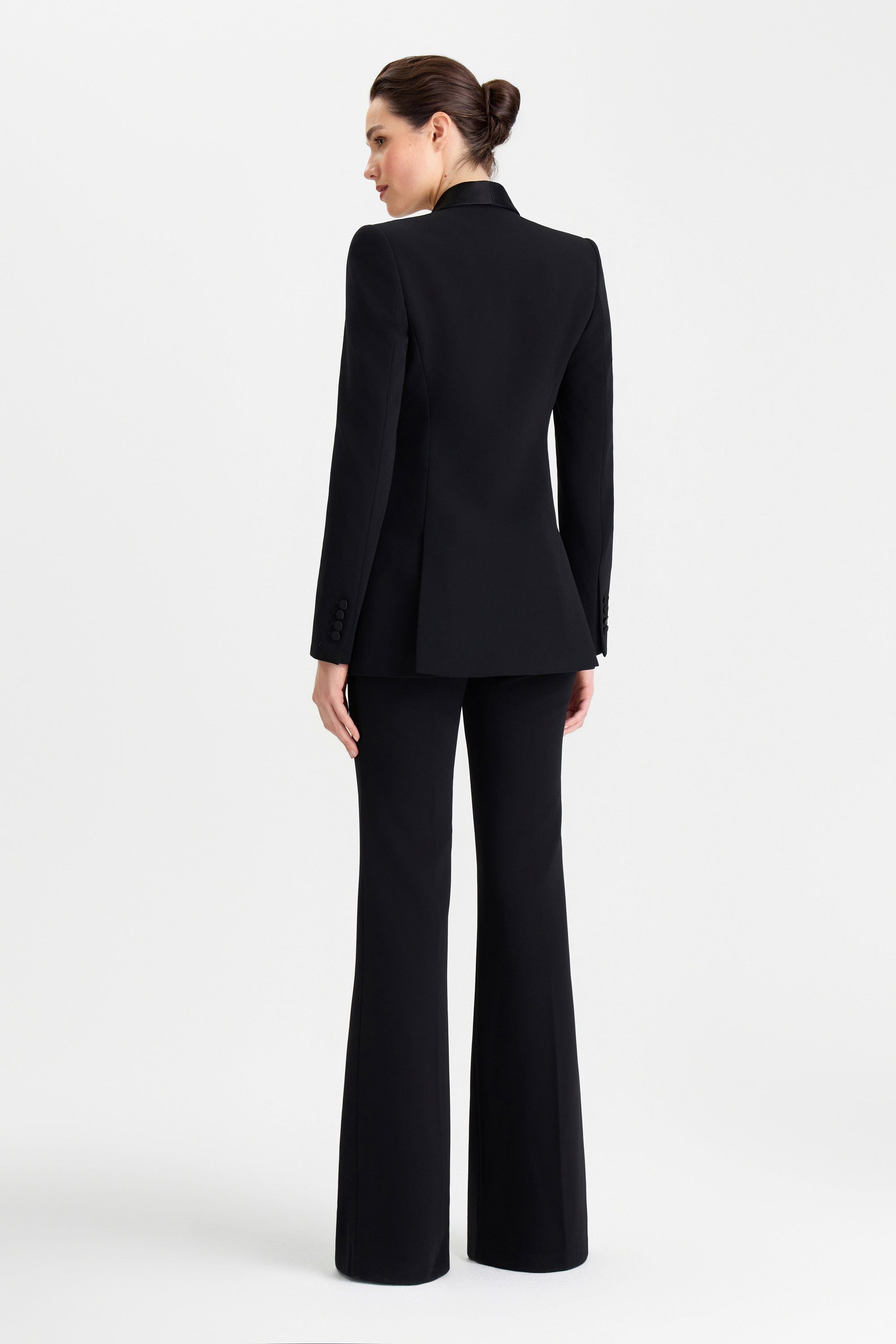 BLAZER jackets Alissa Monochrome Blazer