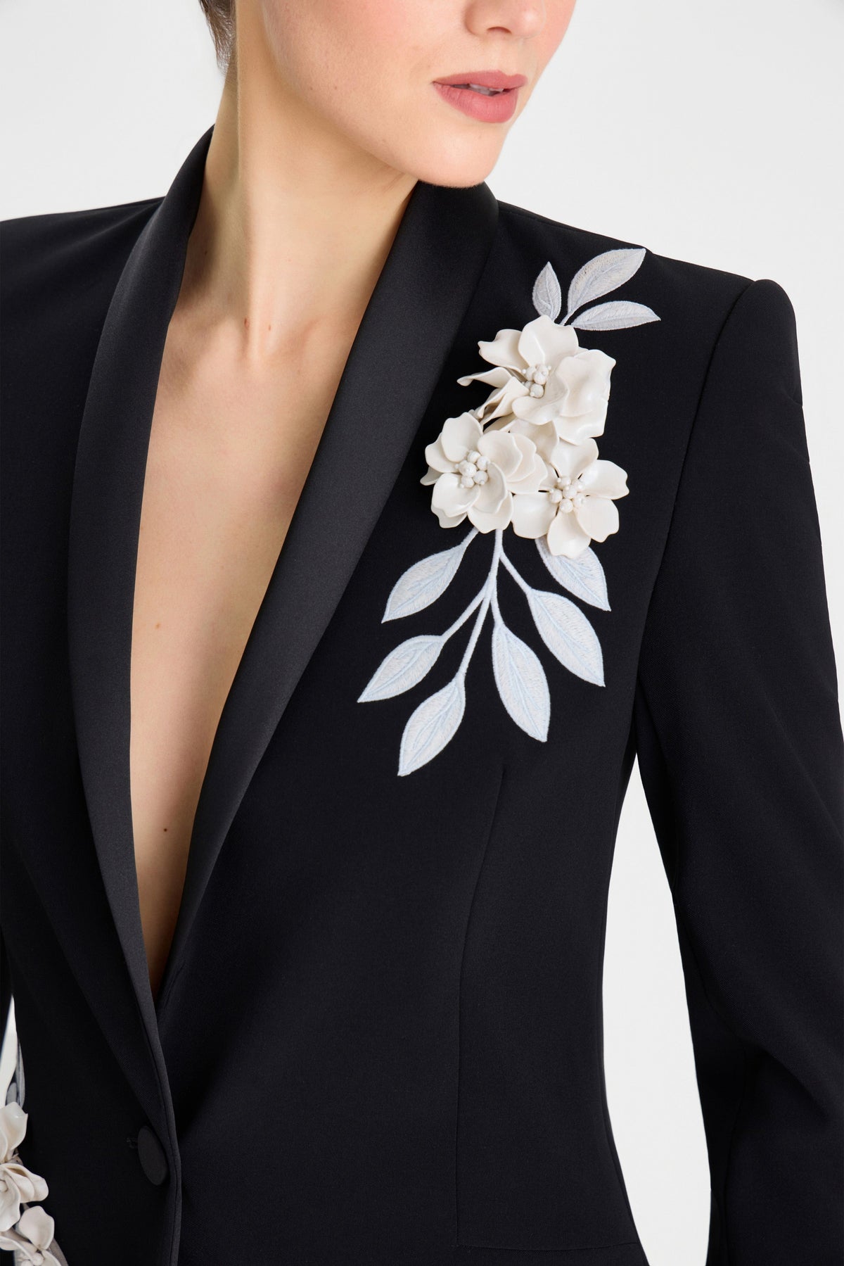 BLAZER jackets Alissa Monochrome Blazer