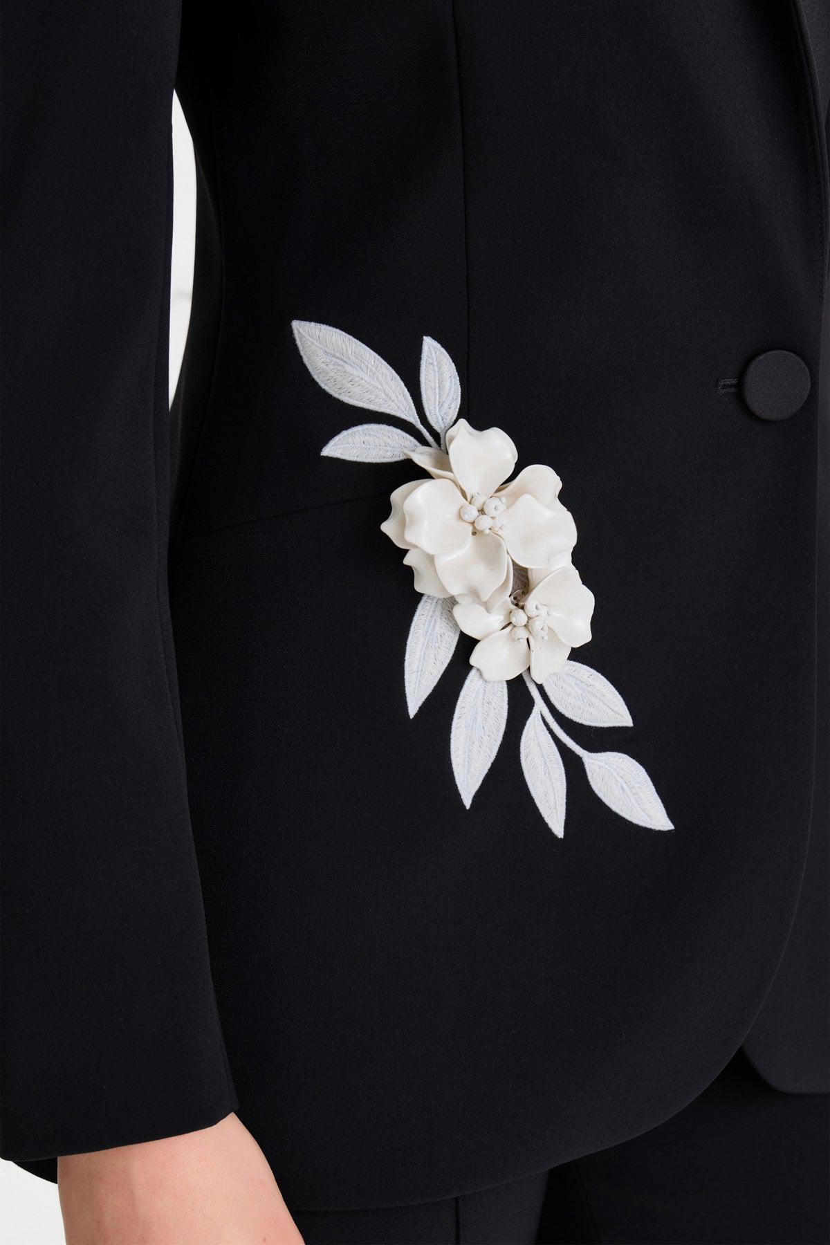 BLAZER jackets Alissa Monochrome Blazer