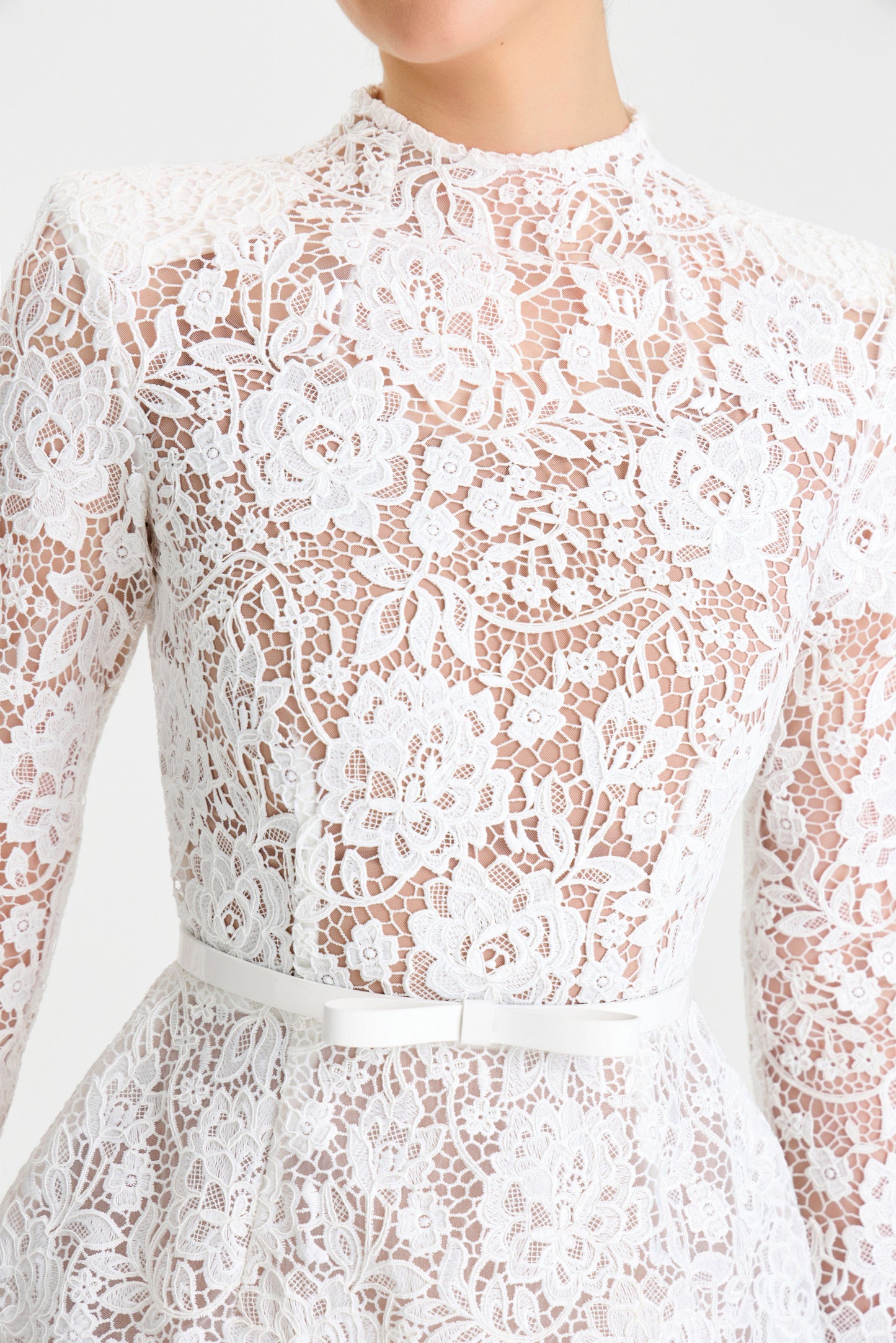 MINI Dresses Sophie White Dress