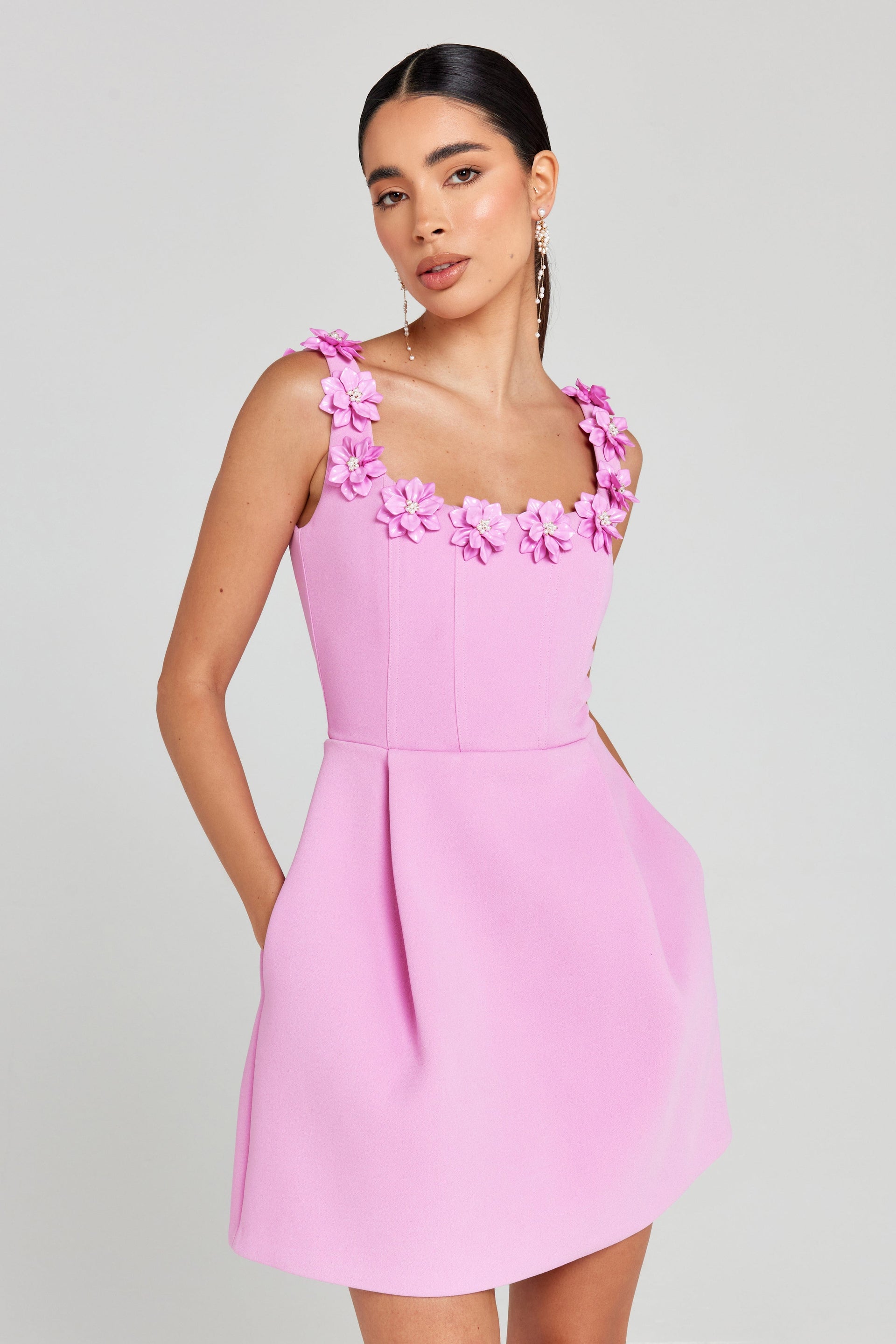 Cindy Dress