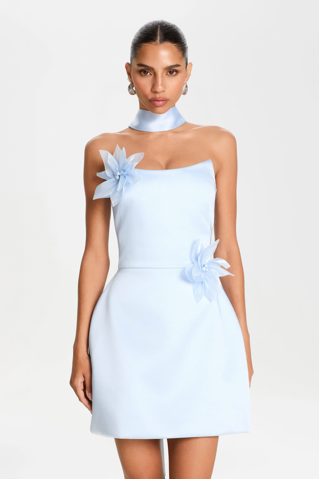 MINI Dresses Lori Blue Dress
